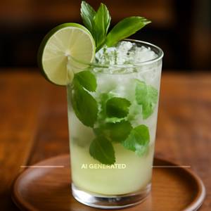 Mint Mojito