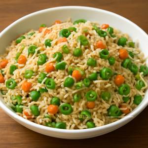 Veg Fried Rice