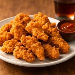 Chicken Kantucky