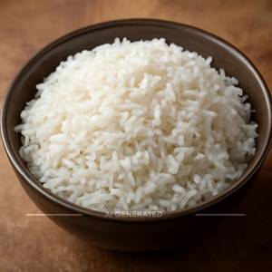 Plain Rice