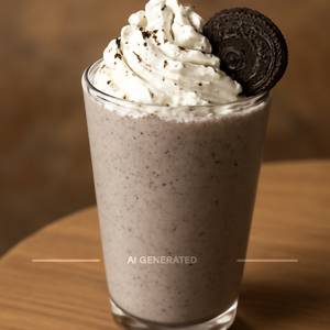 Oreo Shake