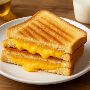 Cheese Sandwich