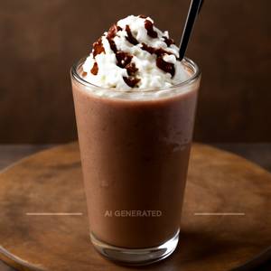 Chocolate Shake