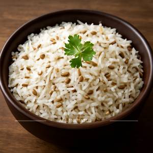 Jeera Rice