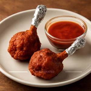 Chicken Lollipop Full (Pack of 2)                 