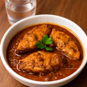 Hyderabadi fish