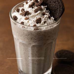 Oreo Shake