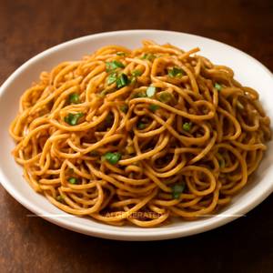 Garlic Noodles
