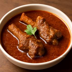 Mutton rogan josh