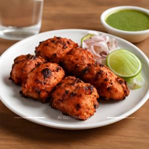 Chicken Tikka