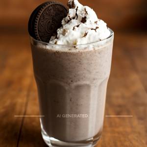 Oreo Shake