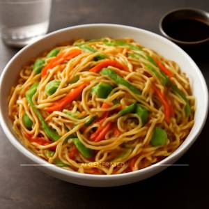 Hakka Noodles