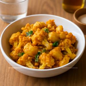 Aloo Gobi