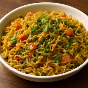 Masala Maggi