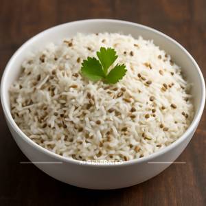 Jeera Rice