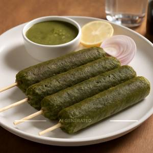 Hara bhara kebab