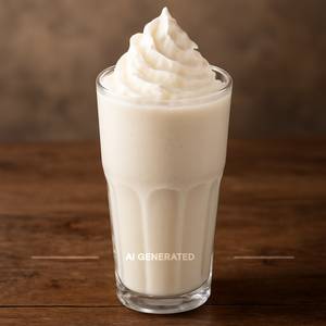 Vanilla Shake