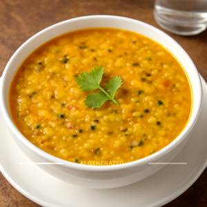 Dal Fry