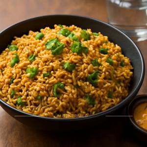 Masala Rice