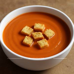 Tomato soup