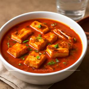 Paneer Chatpata