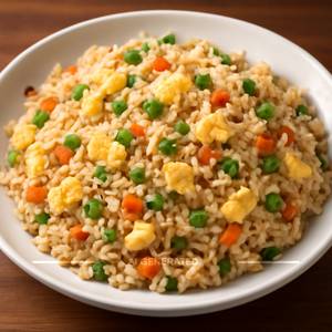 Egg Fried Rice