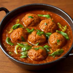 Kadai Pakoda