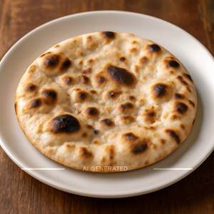 Tandoori Roti