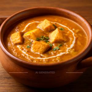 Handi Paneer