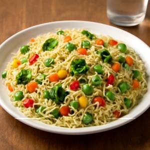 Mix Fried Rice Full