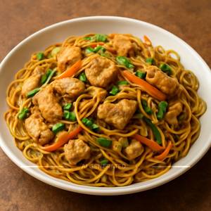Chicken Chowmein