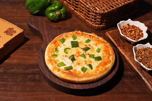 TM CAPSICUM PIZZA