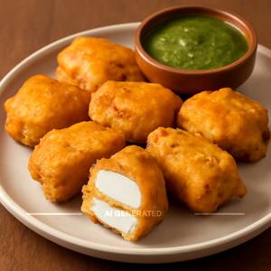 Paneer Pakoda