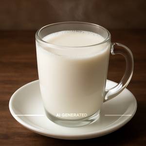 Hot Milk