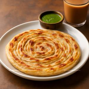 Laccha Paratha