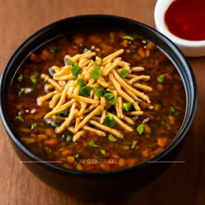 Manchow Soup