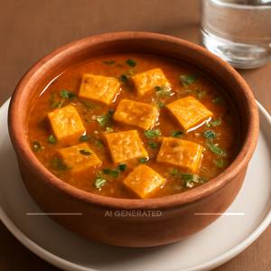 Handi Paneer