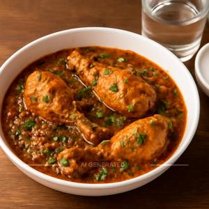 Chicken Tawa