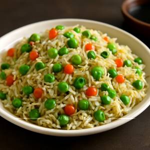 Veg. Fried Rice