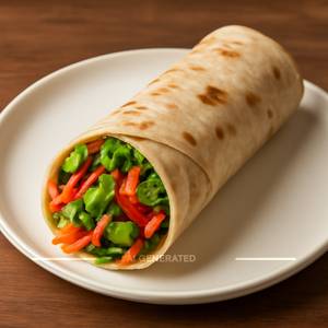 Veggie Wrap