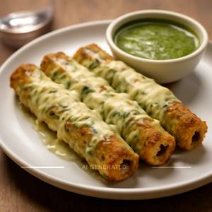 Shikari Kebab