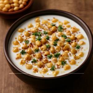 Boondi Raita