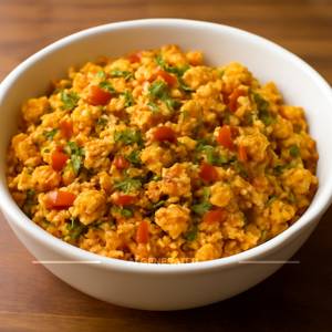 Paneer Bhurji