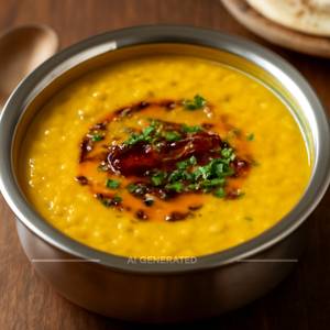 Dal Tadka