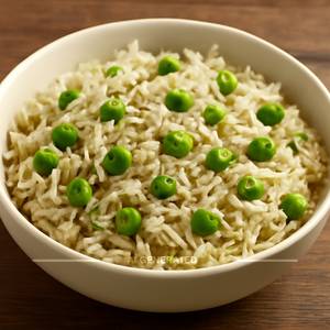 Mutter Pulao