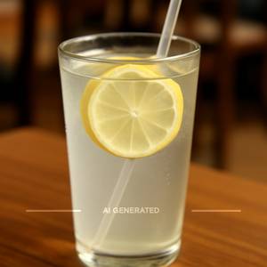 Lemon Water