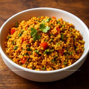Paneer Bhurji