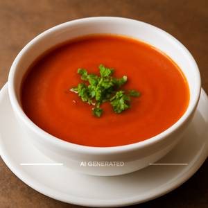 Tomato Soup