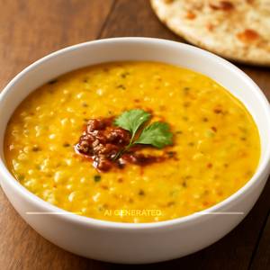 Dal Fry