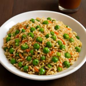 Veg fried rice